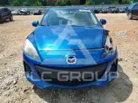 2012 Mazda 3 фото