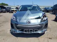 2012 Mazda 3 photo