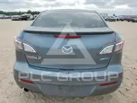 2012 Mazda 3 фото