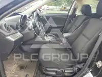 2012 Mazda 3 photo