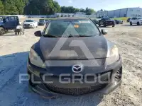 2012 Mazda 3 photo