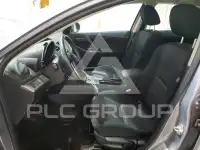 2012 Mazda 3 фото