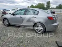 2012 Mazda 3 фото