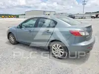 2012 Mazda 3 фото