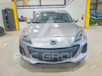 2012 Mazda 3 фото