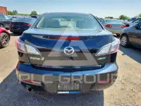 2012 Mazda 3 photo