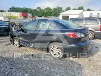 2012 Mazda 3 photo