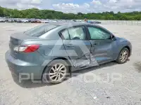 2012 Mazda 3 фото