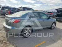 2012 Mazda 3 фото
