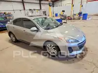 2012 Mazda 3 фото