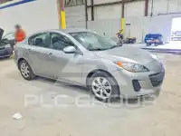 2012 Mazda 3 фото