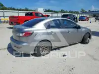 2012 Mazda 3 фото