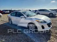 2012 Mazda 3 фото