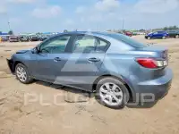 2012 Mazda 3 фото