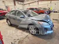 2012 Mazda 3 фото