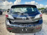 2012 Mazda 3 фото