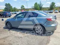 2012 Mazda 3 photo