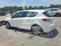 2012 Mazda 3 photo