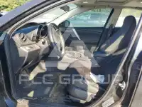 2012 Mazda 3 photo