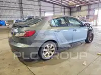 2012 Mazda 3 фото