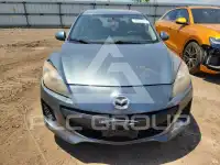 2012 Mazda 3 photo