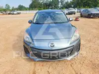 2012 Mazda 3 фото