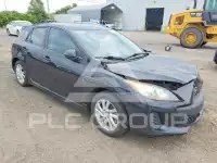 2012 Mazda 3 фото