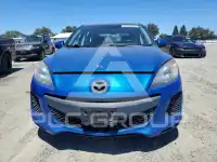 2012 Mazda 3 фото