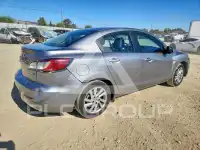 2012 Mazda 3 фото