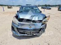 2012 Mazda 3 photo