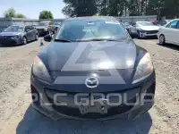 2012 Mazda 3 фото