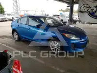 2012 Mazda 3 фото