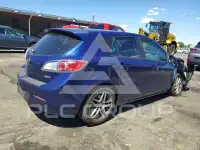 2012 Mazda 3 фото