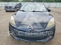 2012 Mazda 3 photo