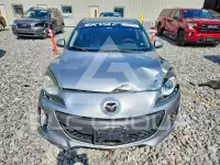 2012 Mazda 3 фото
