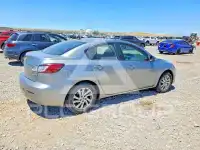 2012 Mazda 3 фото