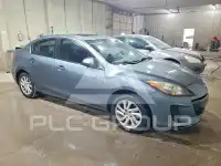 2012 Mazda 3 фото