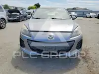 2012 Mazda 3 фото