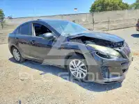 2012 Mazda 3 фото