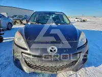 2012 Mazda 3 фото