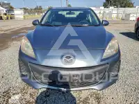 2012 Mazda 3 фото
