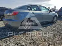 2012 Mazda 3 фото