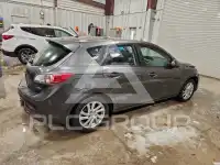 2012 Mazda 3 фото