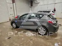 2012 Mazda 3 фото