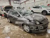 2012 Mazda 3 фото
