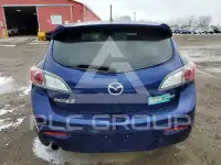 2012 Mazda 3 photo
