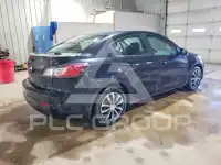 2012 Mazda 3 фото