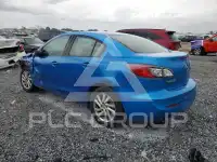 2012 Mazda 3 фото