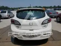 2012 Mazda 3 фото