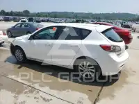 2012 Mazda 3 фото